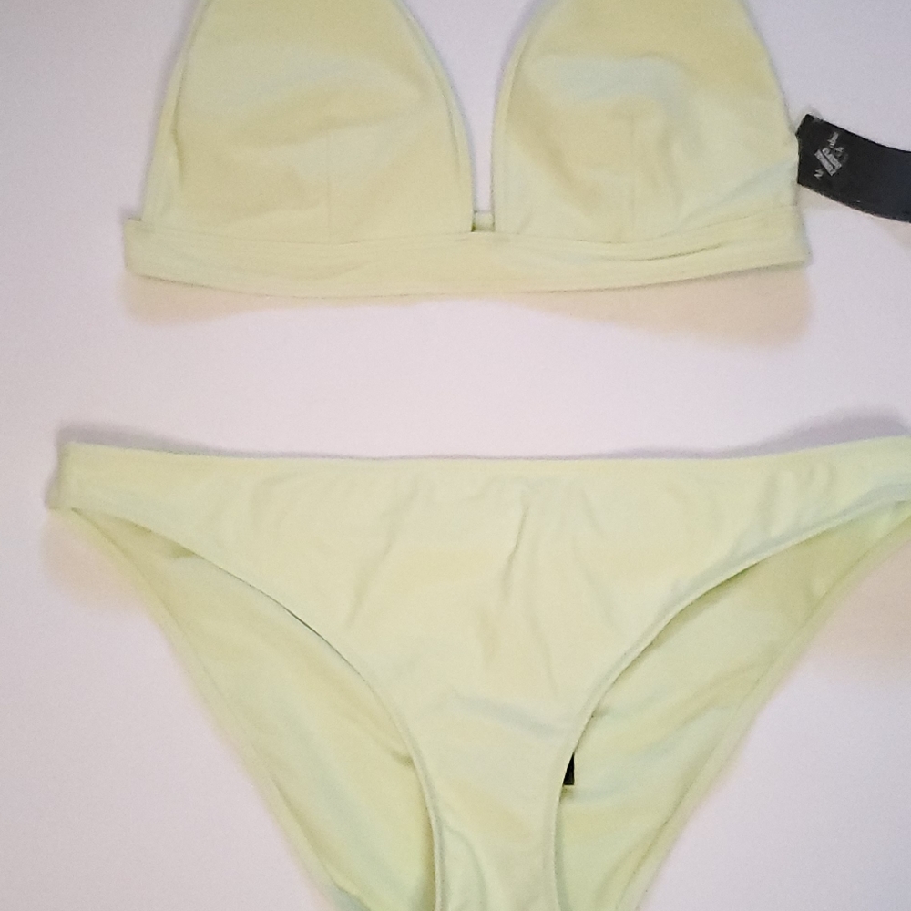 Abercrombie and fitch Classic triangle swim XL - Picture 2 of 7
